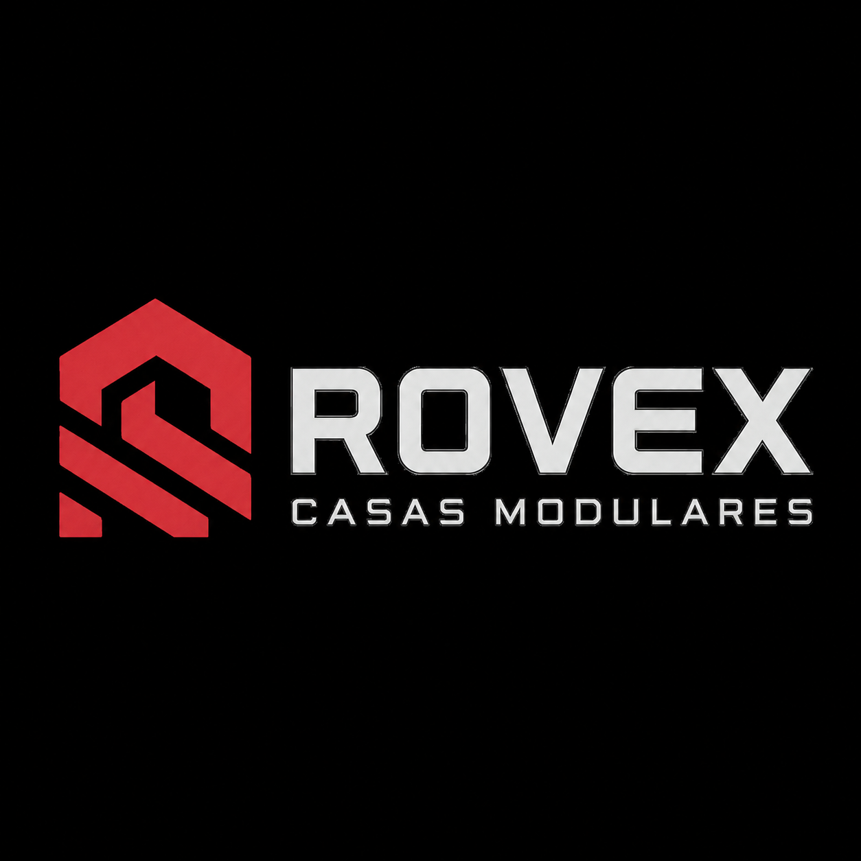 ROVEX Casas Modulares